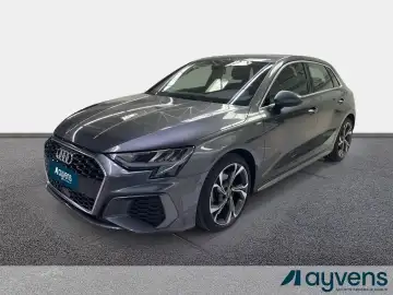 Audi A330 Tdi S Tronic S Line Edition S.back