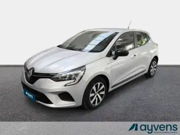 Renault Clio1.0 Sce 48Kw Equilibre