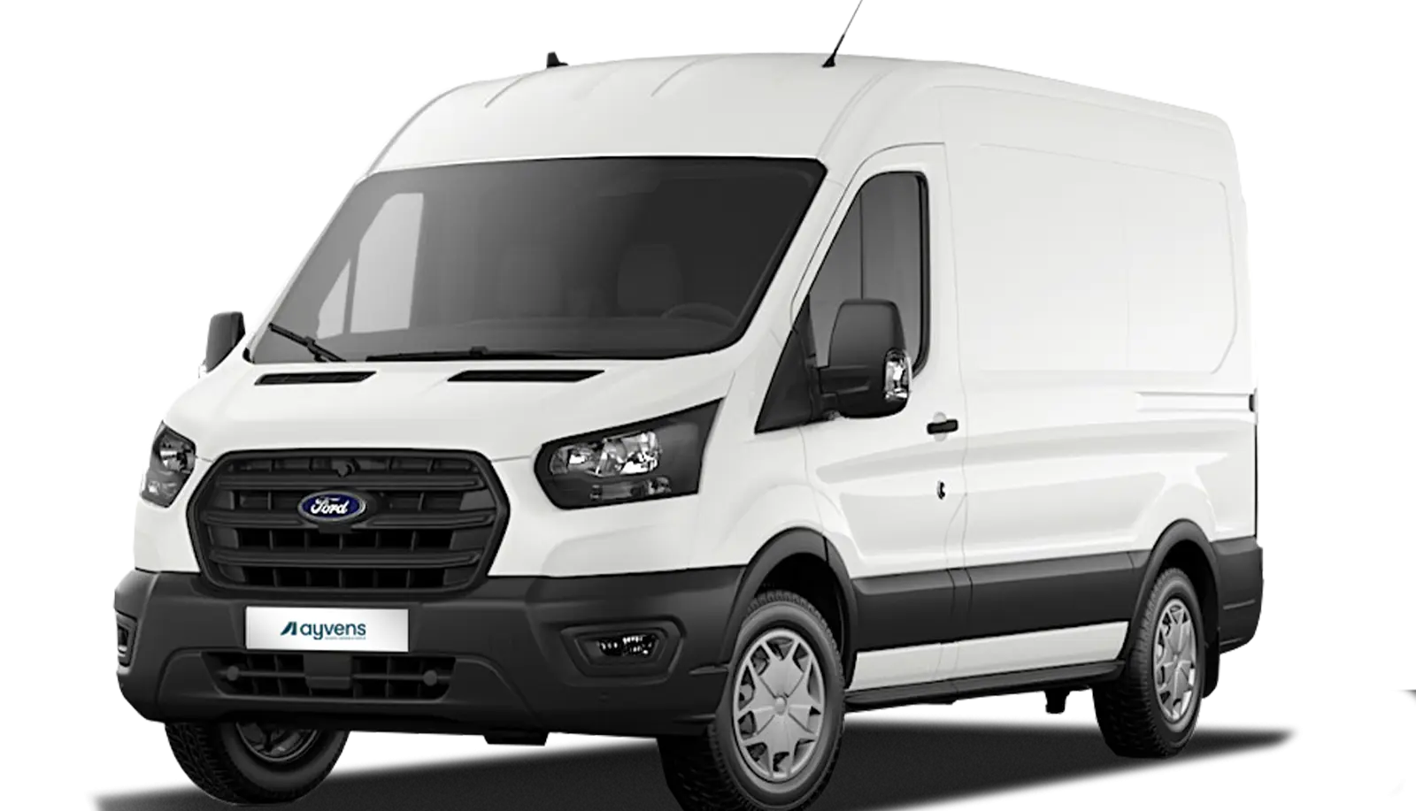 Ford Transit 310 L2H2 Trend 2.0 Eco 130 Cv