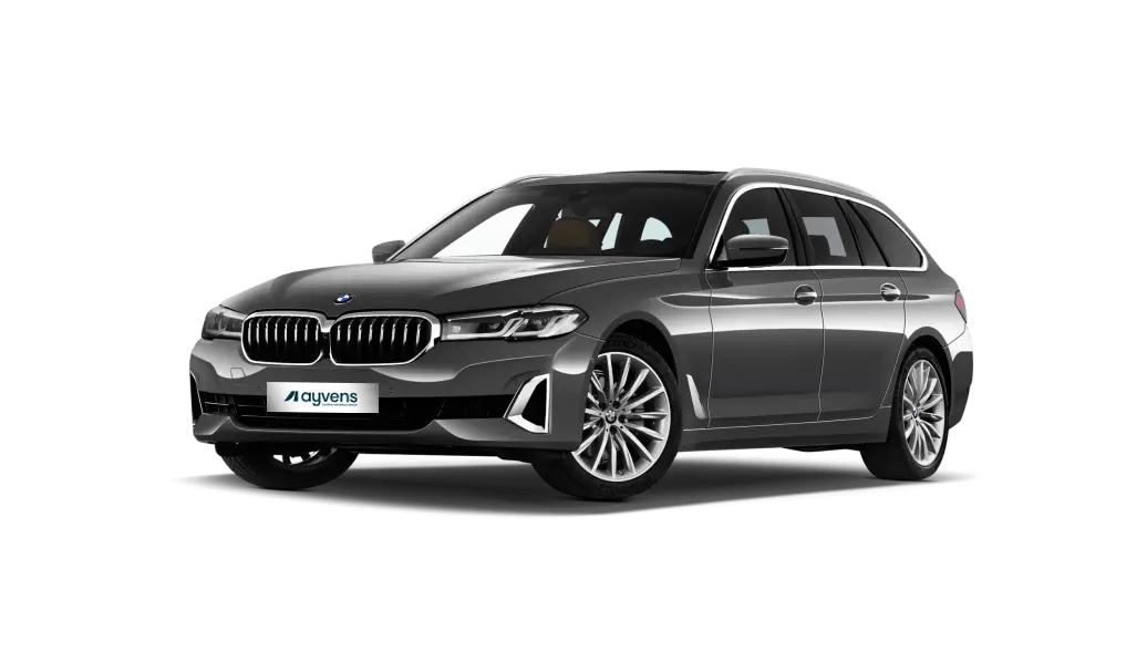 Bmw Serie 5 Touring 530E Xdrive Sw