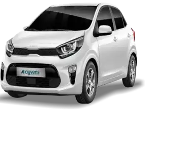 Kia Picanto 1.0 Gdi Amt Urban