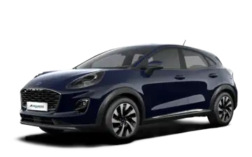 Ford Puma 1.0 Ecoboost Hybrid 125Cv St Line