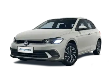 Volkswagen Polo 1.0 Tsi Edition Plus Dsg