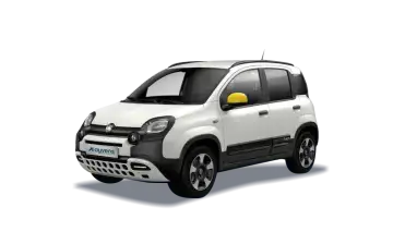 Fiat Pandina 1.0 Firefly 65Cv S&S 6M Hybrid Icon