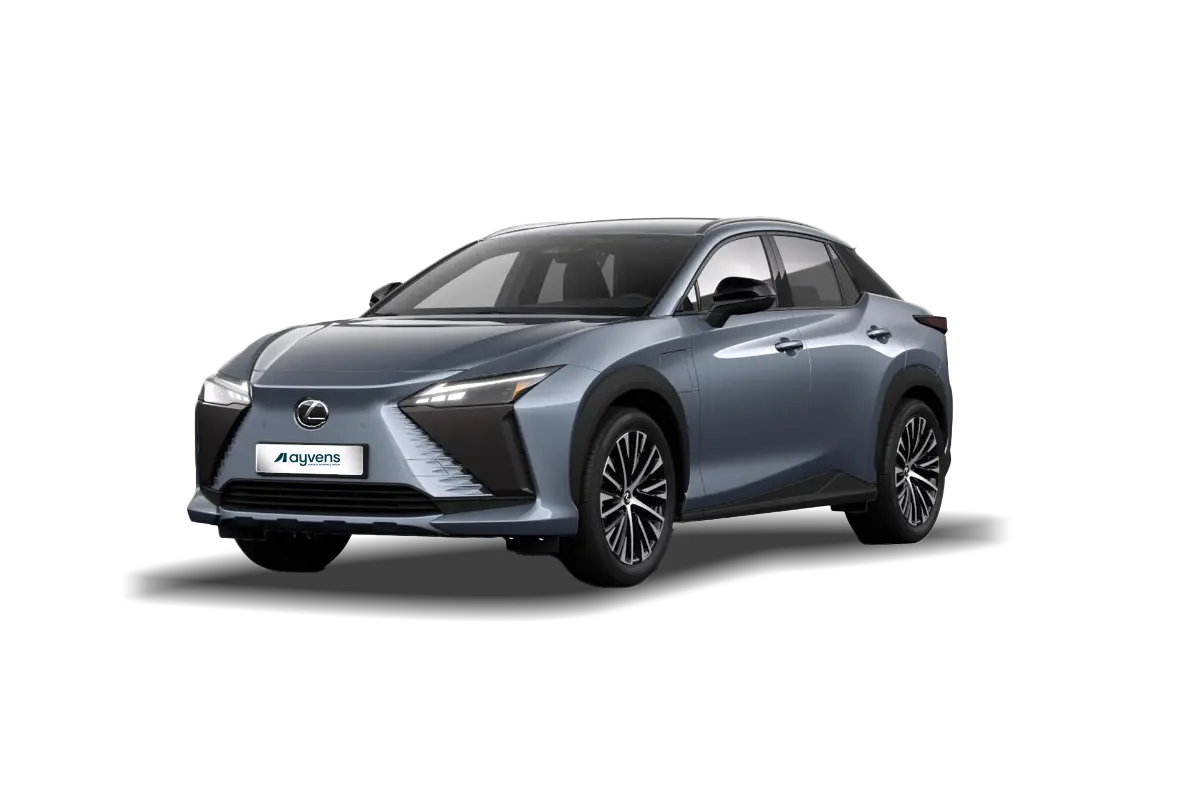 Lexus Rz 350E Executive 2Wd