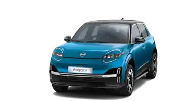 Nissan Micra 52Kwh Advance