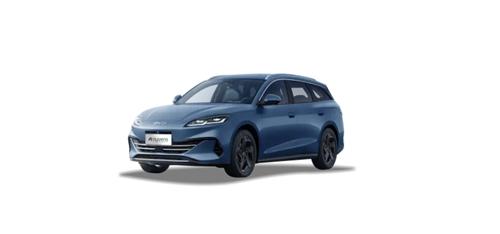 Byd Seal 6 Dm I Touring 1.5 212Cv Touring Comfort Sw