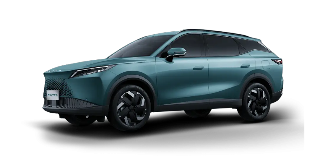 Omoda 7 1.5 Shs P Plug In Hybrid Premium
