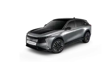 Ds No 7 Hybrid 145Cv Pallas