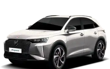 Ds No 7 Hybrid 145Cv Pallas