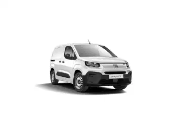Fiat Doblò City Pro M 1.5 Diesel 100Cv Man