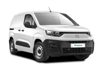 Fiat Doblò City Pro M 1.5 Diesel 100Cv Man