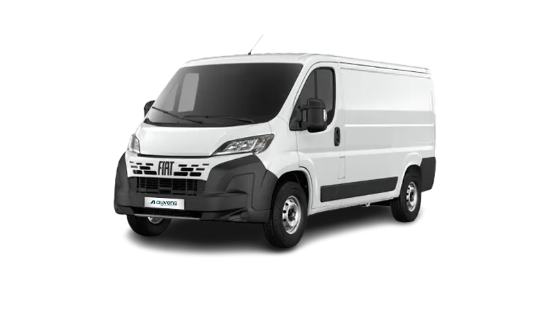 Fiat Ducato 33 L2H2 140Cv 2.2 Diesel Manuale