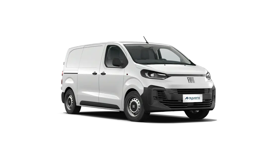 Fiat Scudo M 1.5 Diesel 120Cv Man