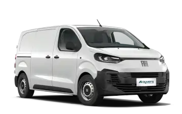 Fiat Scudo M 1.5 Diesel 120Cv Man