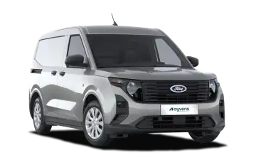 Ford Transit Courier 1.5 Ecoblue 100 Cv Trend