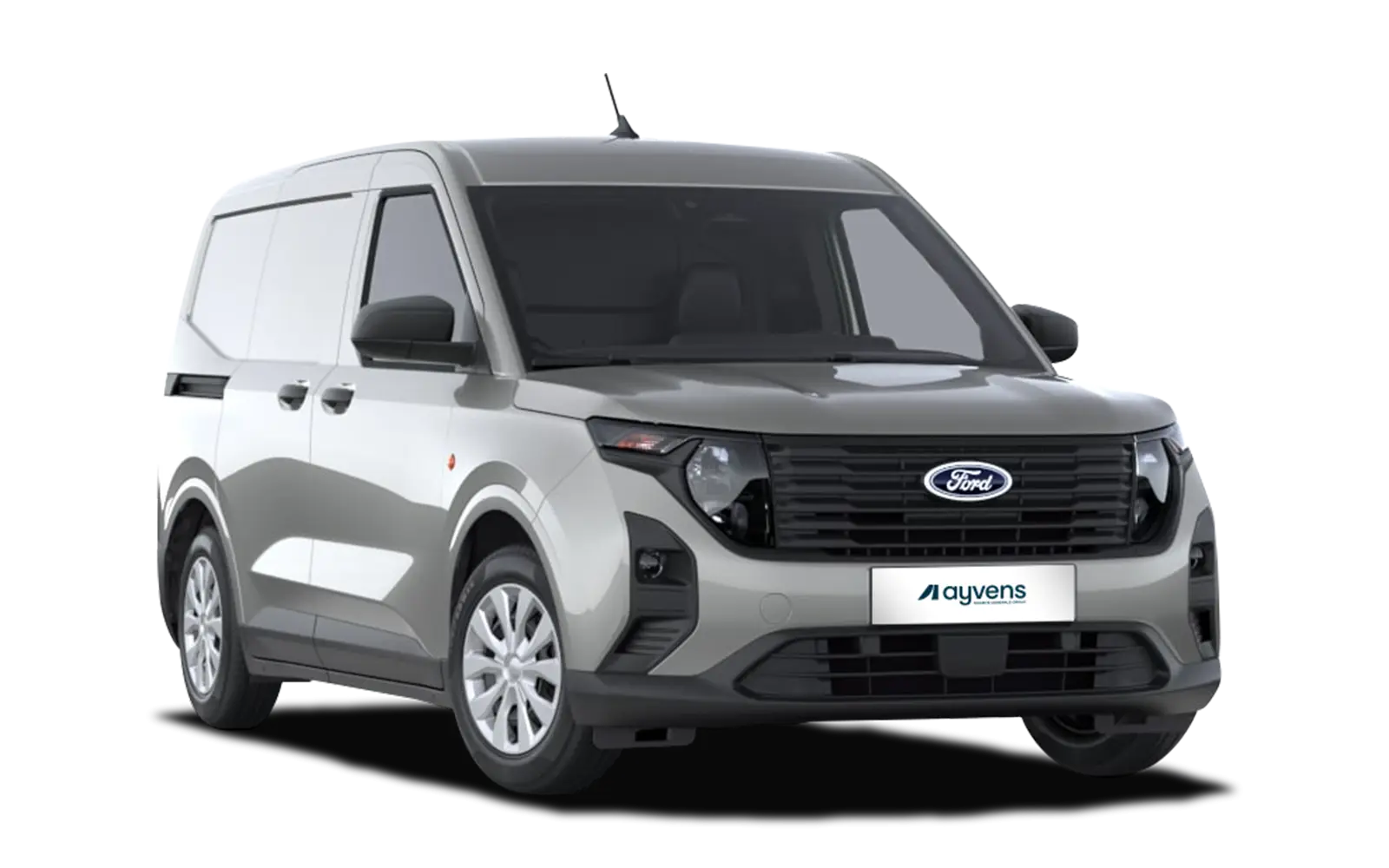 Ford Transit Courier 1.5 Ecoblue 100 Cv Trend