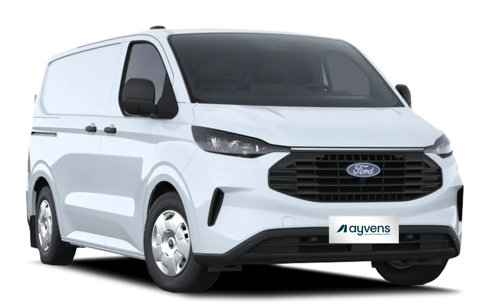 Ford Transit Custom 280L1H1 2.0 Eco 136Cv Trend