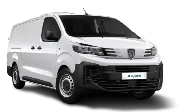 Peugeot Expert 1.5 Diesel 120Cv M