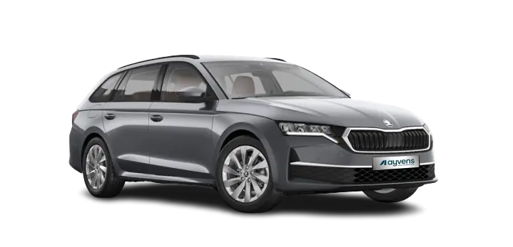 Skoda Octavia Wagon 2.0 Tdi 110Kw Selection Dsg Sw