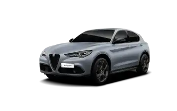 Alfa Romeo Stelvio 2.2 Td 160 Cv Sprint At8 Rwd