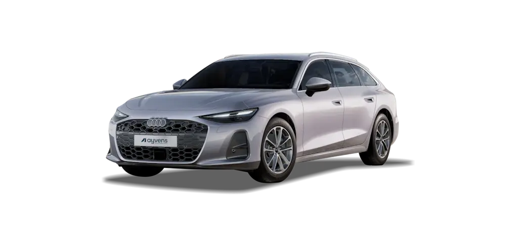 Audi A6 Avant Tdi 150 Kw S Tronic Business Sw