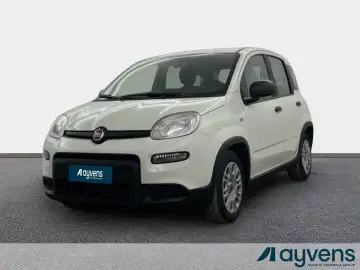 Fiat Panda 1.0 Firefly 70Cv S&S Hybrid