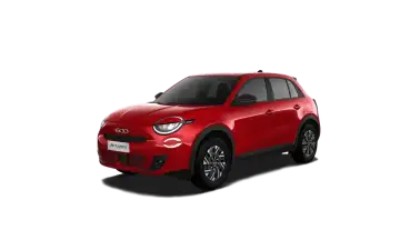 Fiat 600 1.2 Hybrid 145Cv Icon