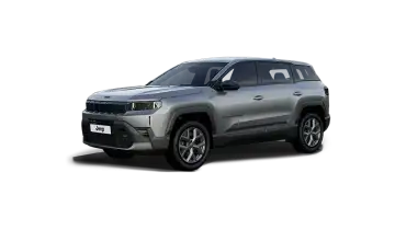 Jeep Compass 1.2 Turbo Mhev 106Kw Altitude Dct