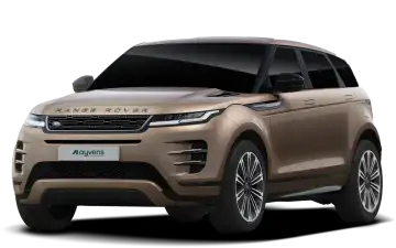 Land Rover Range Rover Evoque 2.0 D165 Mhev S Awd