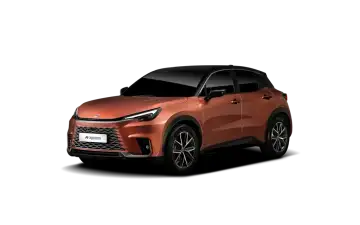 Lexus Lbx 1.5 Hybrid 136 Class 2Wd