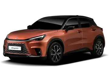 Lexus Lbx 1.5 Hybrid 136 Class 2Wd