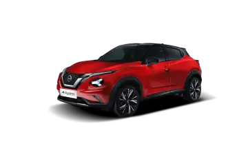 Nissan Juke 1.0 Dig T 114 Acenta Mt