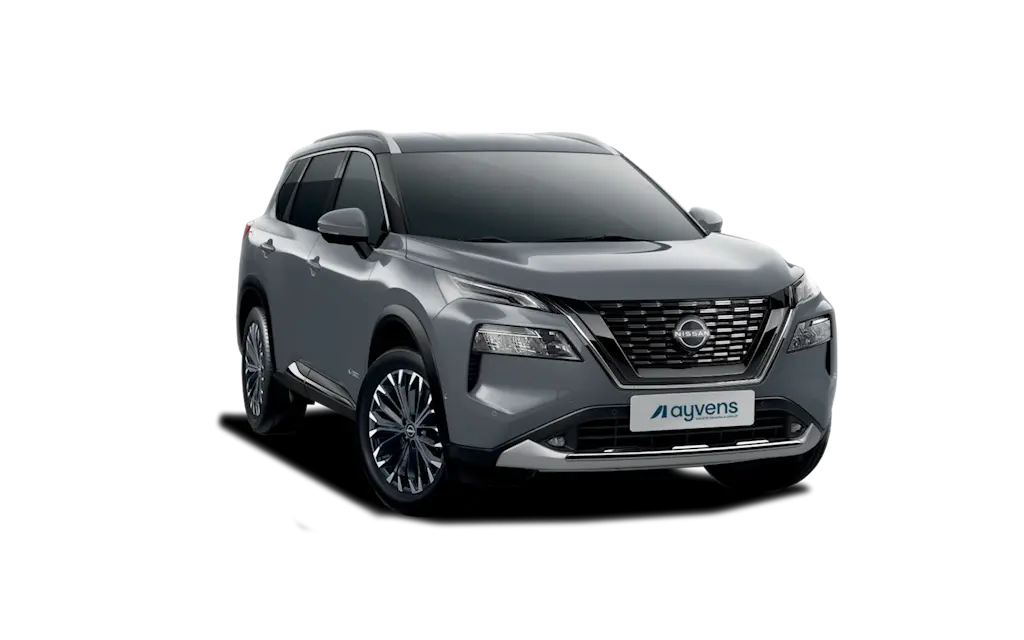 Nissan X Trail 1.5 Hev E Power N Connecta