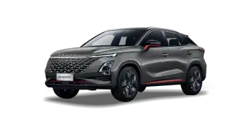 Omoda 5 Shs H 1.5 Tgdi Hev Premium