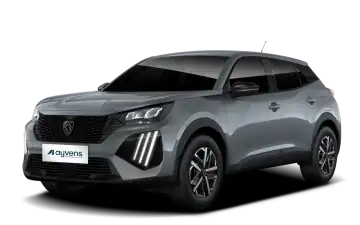Peugeot 2008 Hybrid 110Cv E Dcs6 Style