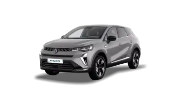 Renault Symbioz Evolution Full Hybrid E Tech 160Cv
