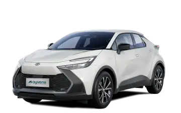 Toyota C Hr Hybrid 140 Active