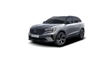 Renault Austral Evolution Full Hybrid E Tech 200Cv