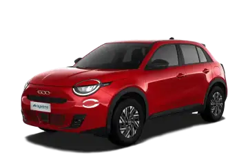 Fiat 600 1.2 Hybrid 145Cv Icon