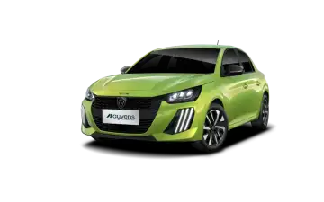 Peugeot 208 Edition Turbo Benzina 100