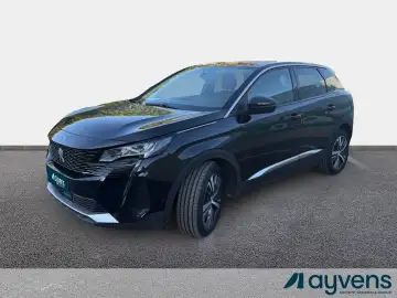 Peugeot 3008Bluehdi 130 Eat8 S&S Allure