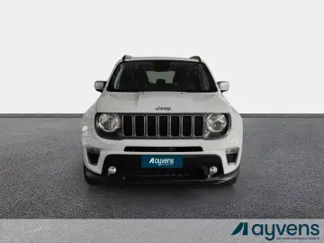 Jeep Renegade Consip 1.3 T4 Phev 190Cv Limited 4Xefp