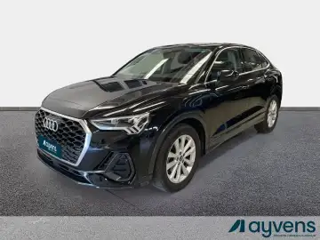Audi Q3 Sportback 35 Tdi S Tronic Business Plus