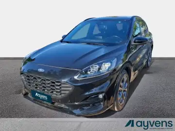Ford Kuga 2.5 Benzina Fhev 190Cv 2Wd St Line X Aut