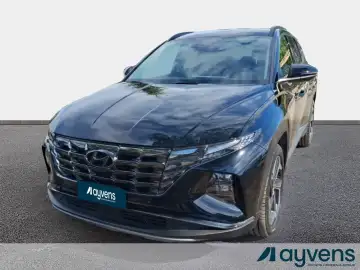 Hyundai Tucson 1.6 Hev 2Wd 230Cv Exellence