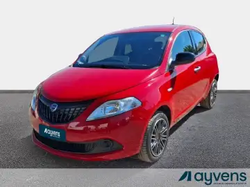 Lancia Ypsilon1.0 Firefly 70Cv Hybrid Oro