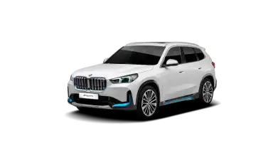Bmw Ix1 Edrive 20