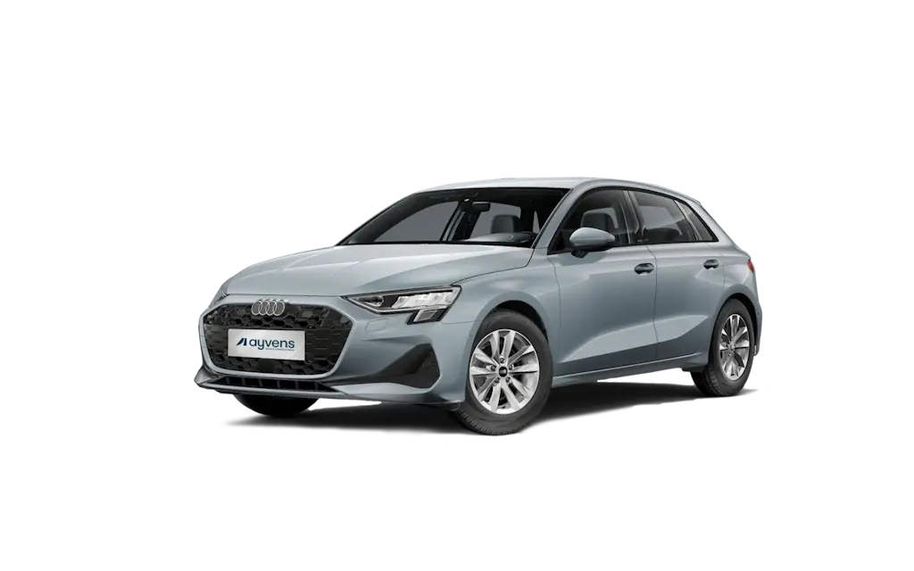 Audi A3 E Hybrid 150 Kw S Tronic Business S.back