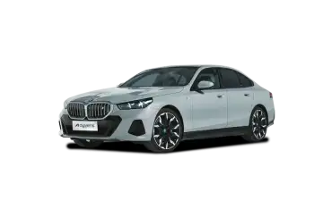 Bmw I5 I5 Edrive40